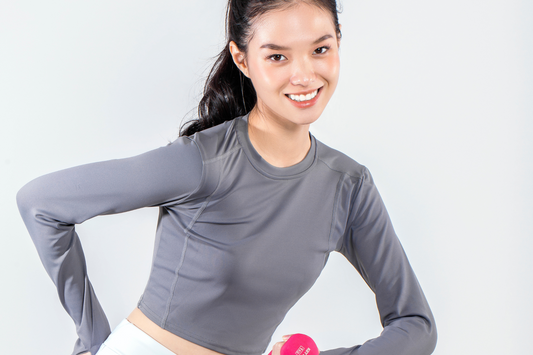 Pengen Ikut Pilates? Yuk Kenali Olahraga Yang Satu Ini!