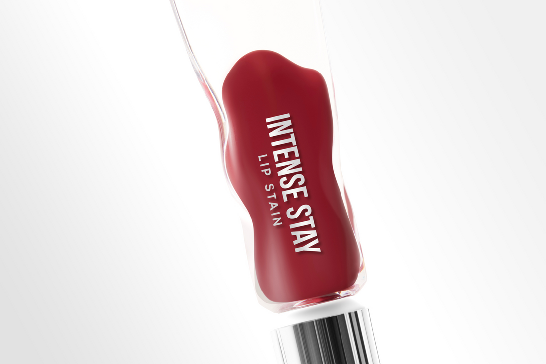 3 Tips Untuk Dapetin Hasil Lip Stain Yang Sempurna