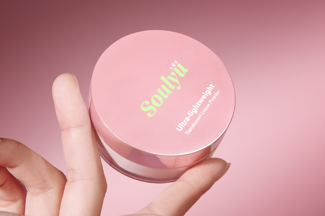 5 Kegunaan Loose Powder untuk Kulit Berminyak