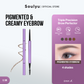 SOULYU Triple Precision Brow Perfector
