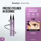 Precision Pro Matte Eyeliner