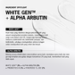Intensive Brightening Complex Serum