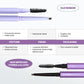 SOULYU Triple Precision Brow Perfector