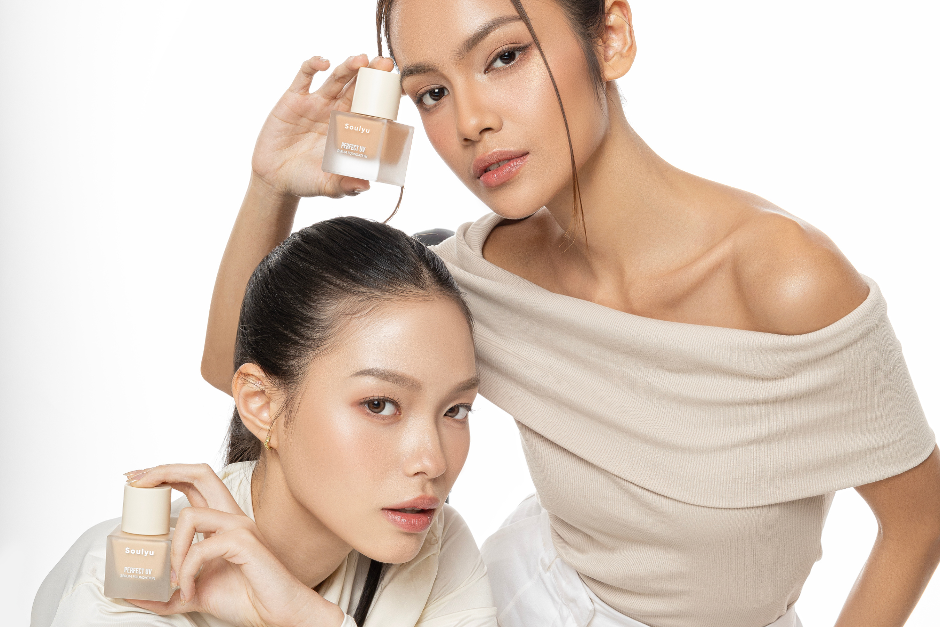 Tips Valentine’s Day Makeup Look Yang Sweet dan Elegan