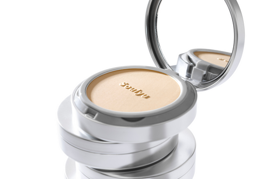 5 Hal Yang Perlu Dihindari Ketika Pakai Powder Foundation