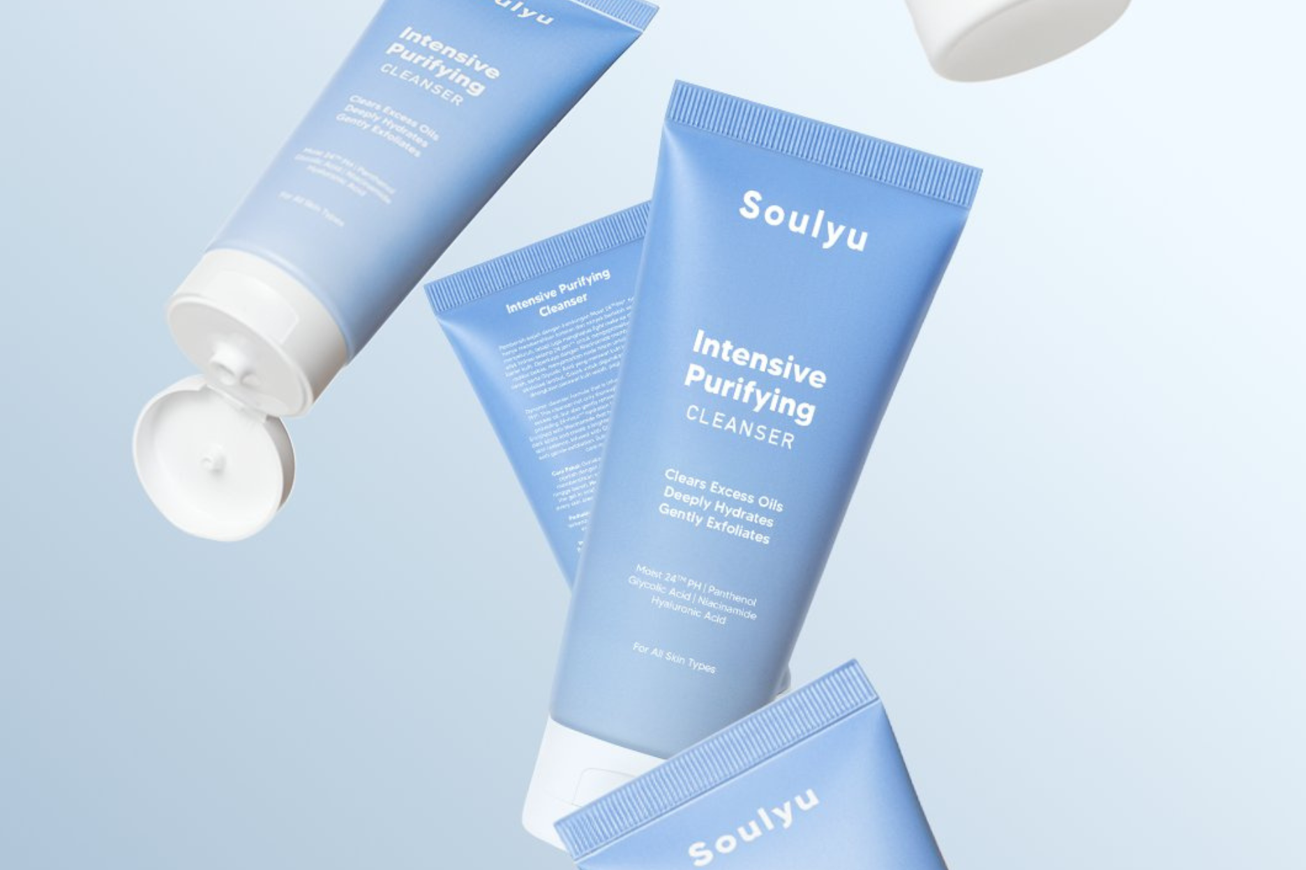 4 Kesalahan Cuci Muka yang Bikin Kulit Kusam & Skincare Gagal Bekerja