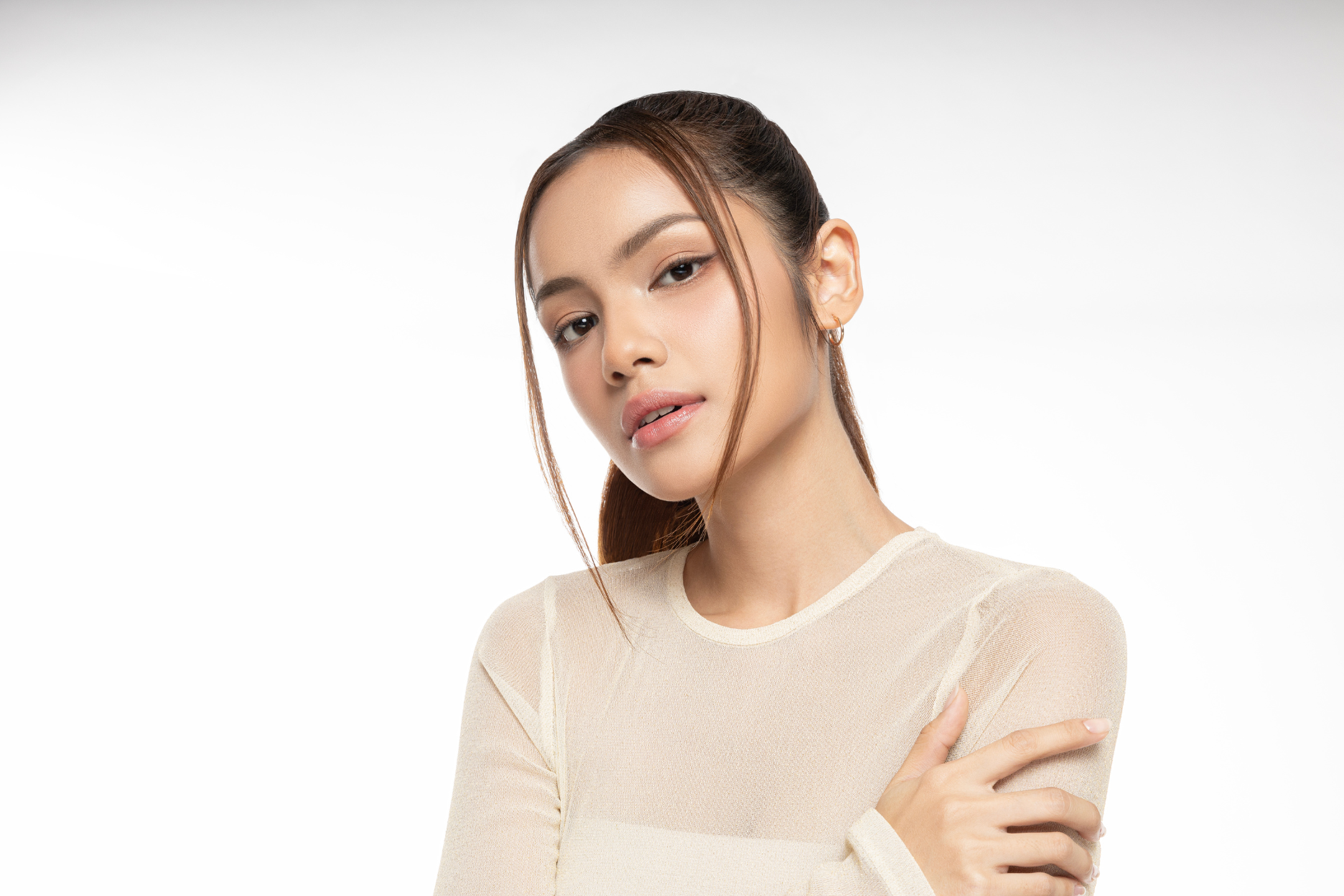 Yuk Kenalan Sama Latina Makeup Look dan Simak Tips Mendapatkannya!