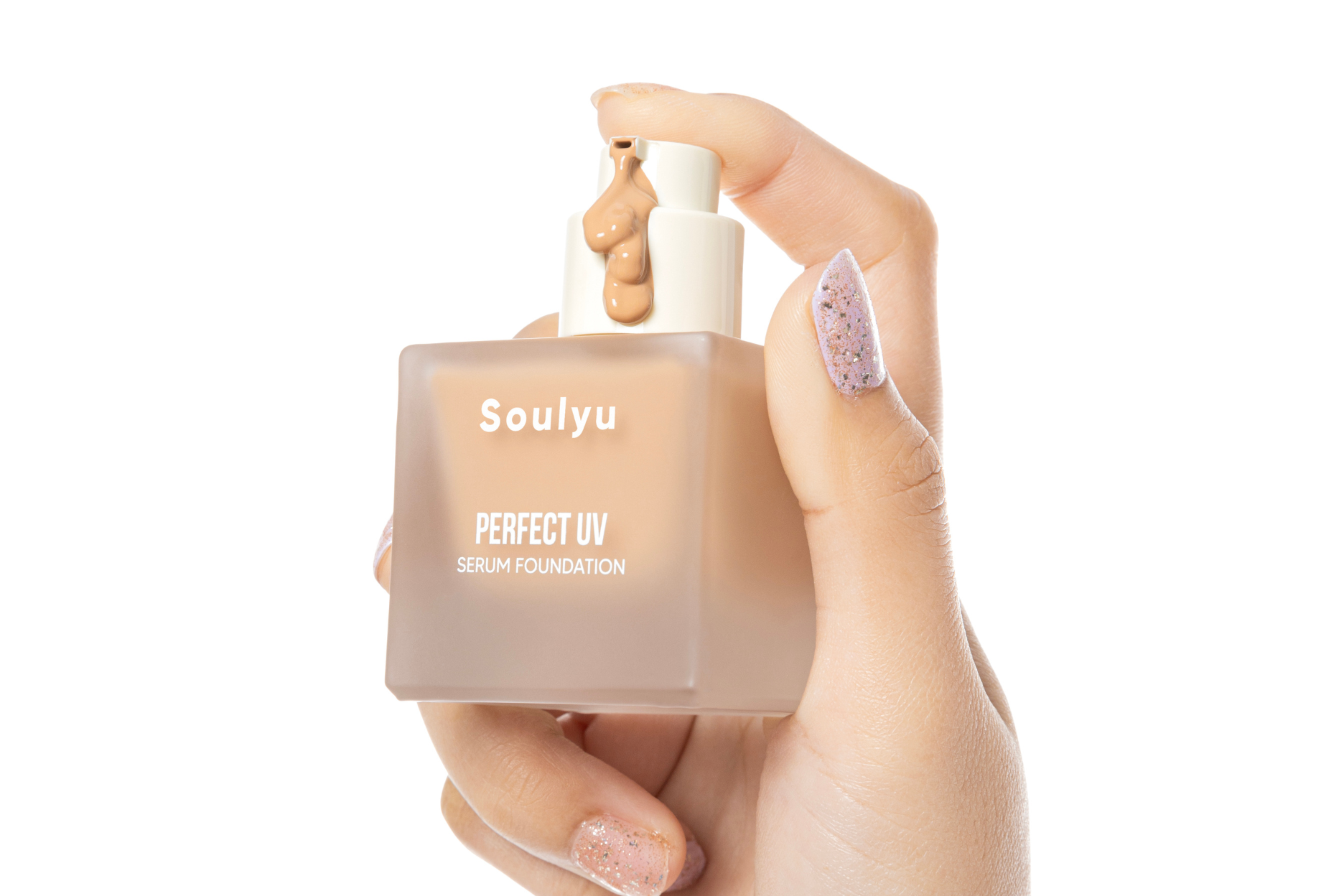 Tips Memilih Foundation Yang Tepat Untuk Kamu