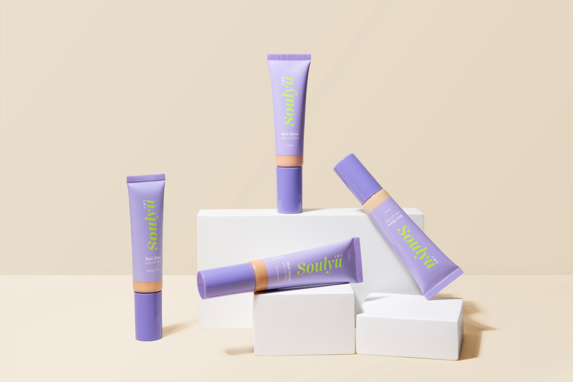 Berikut Base Makeup Yang Mengandung Skincare dan Fungsinya!