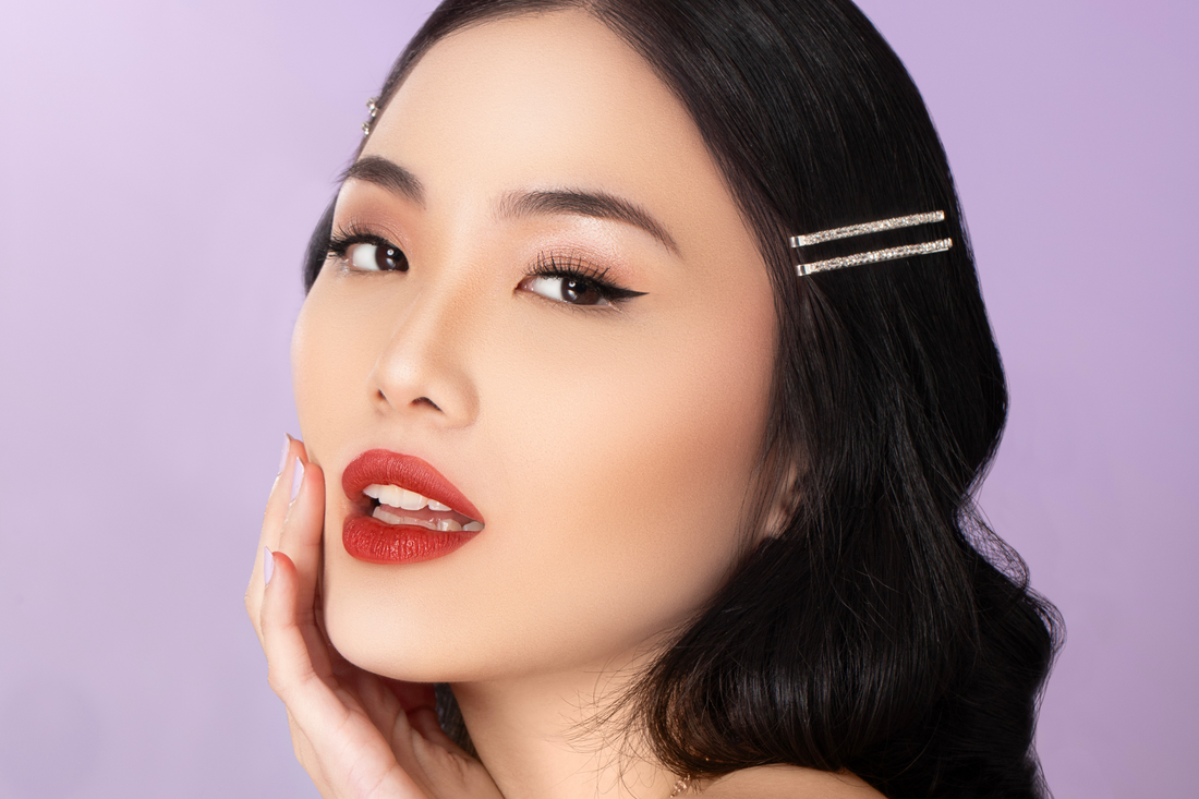 Tips Date Night Makeup Untuk Pemula