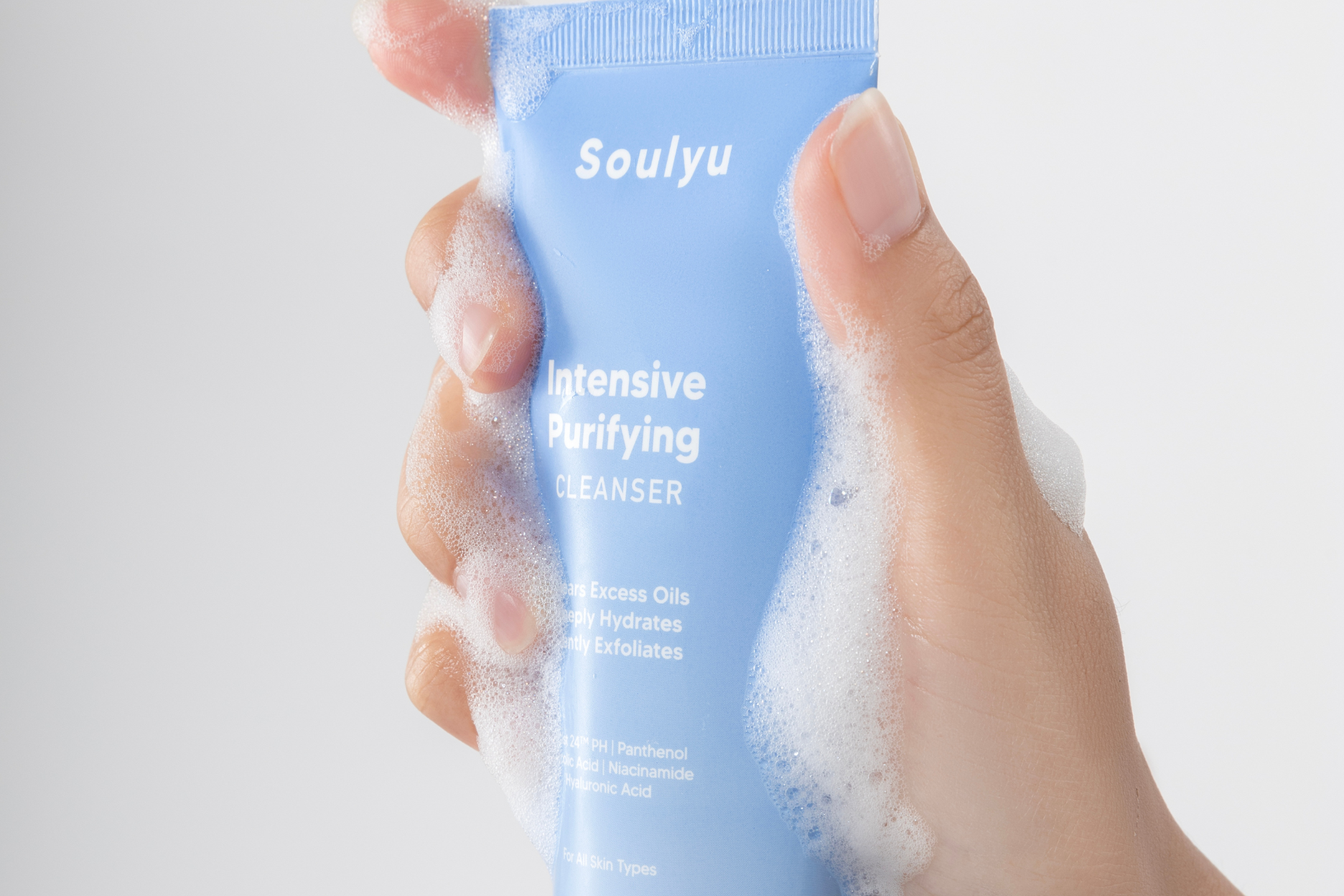 4 Manfaat Mencuci Wajah Setiap Hari untuk Kesehatan Kulit