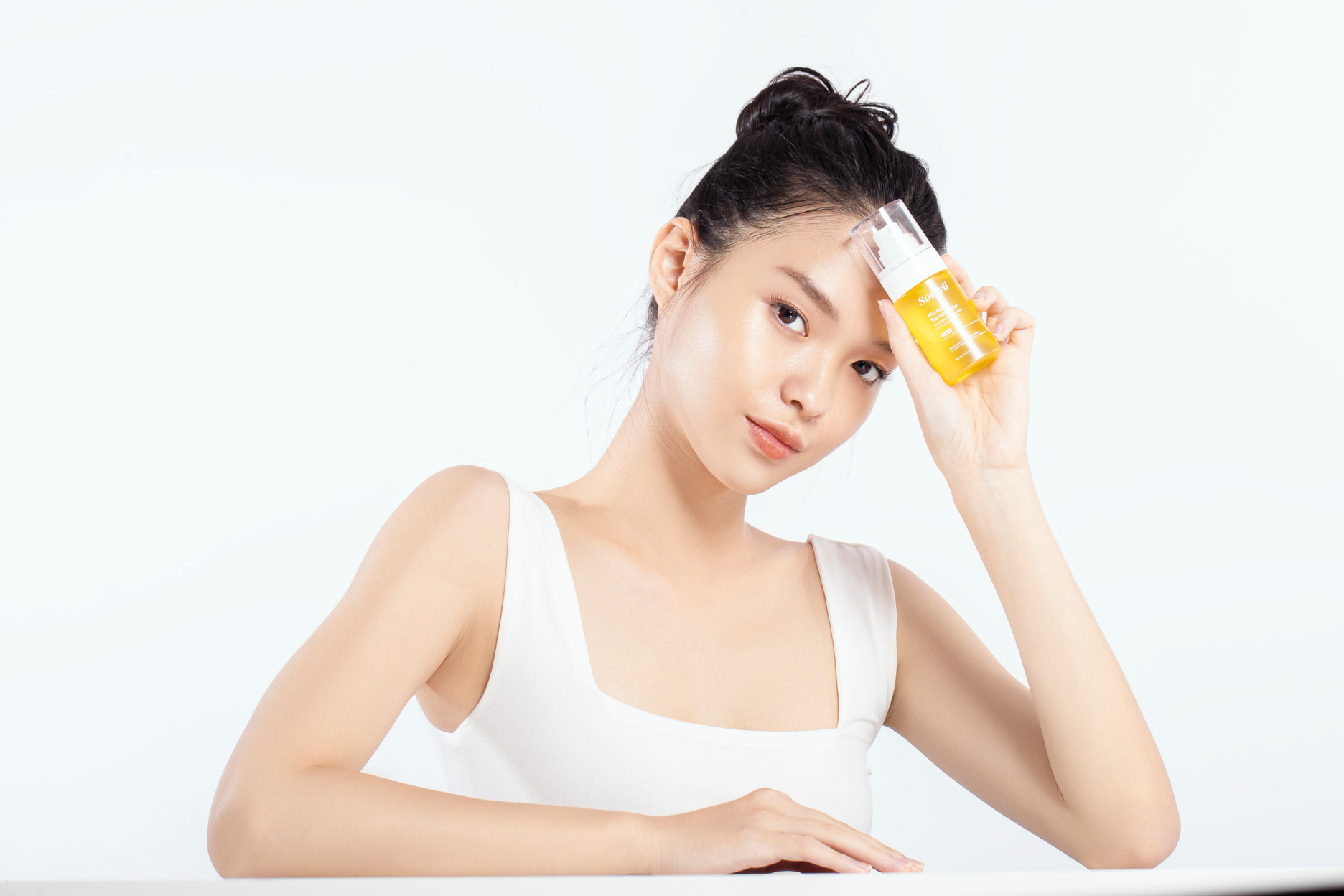 Manfaat Face Mist Untuk Kulit Berminyak