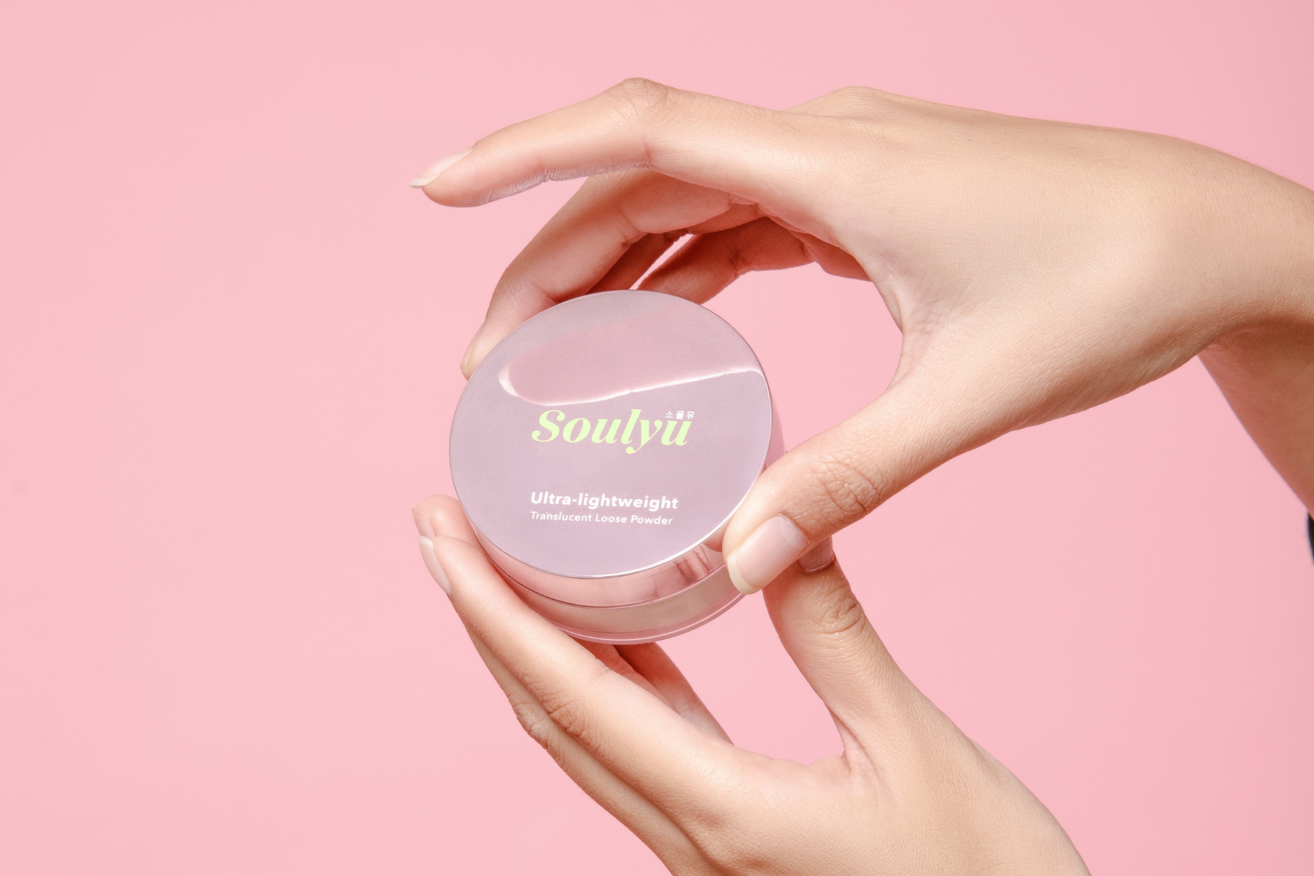 Manfaat Loose Powder Dalam Makeup