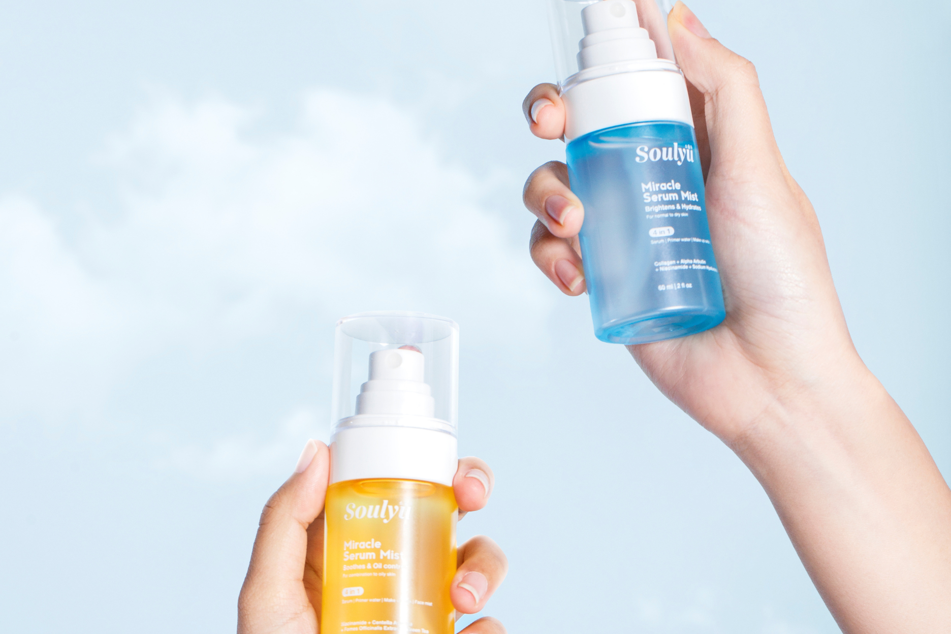 Tips Sat-Set untuk Skincare Routine Kamu