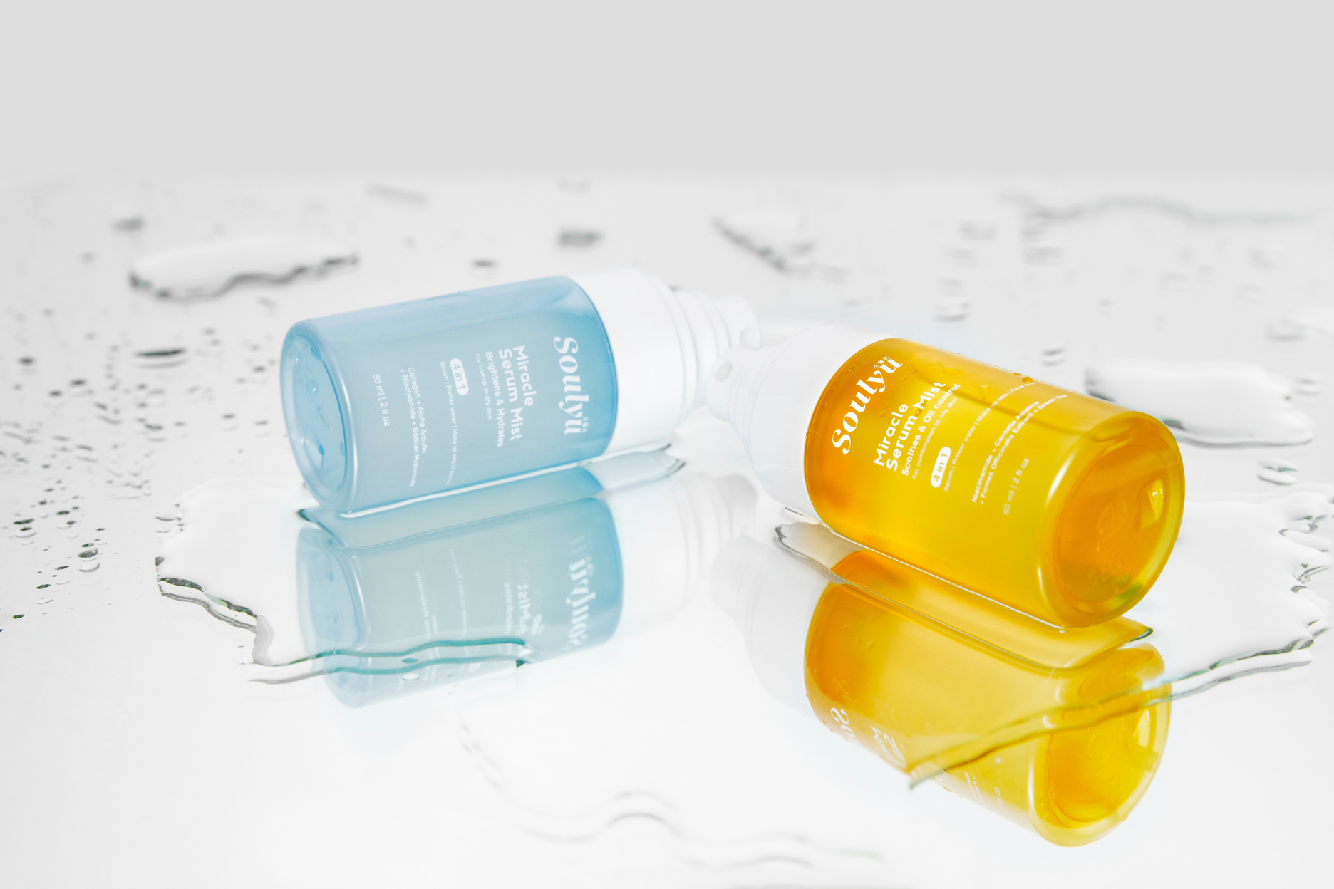 Get To Know Niacinamide dan Fungsinya Untuk Kulit!