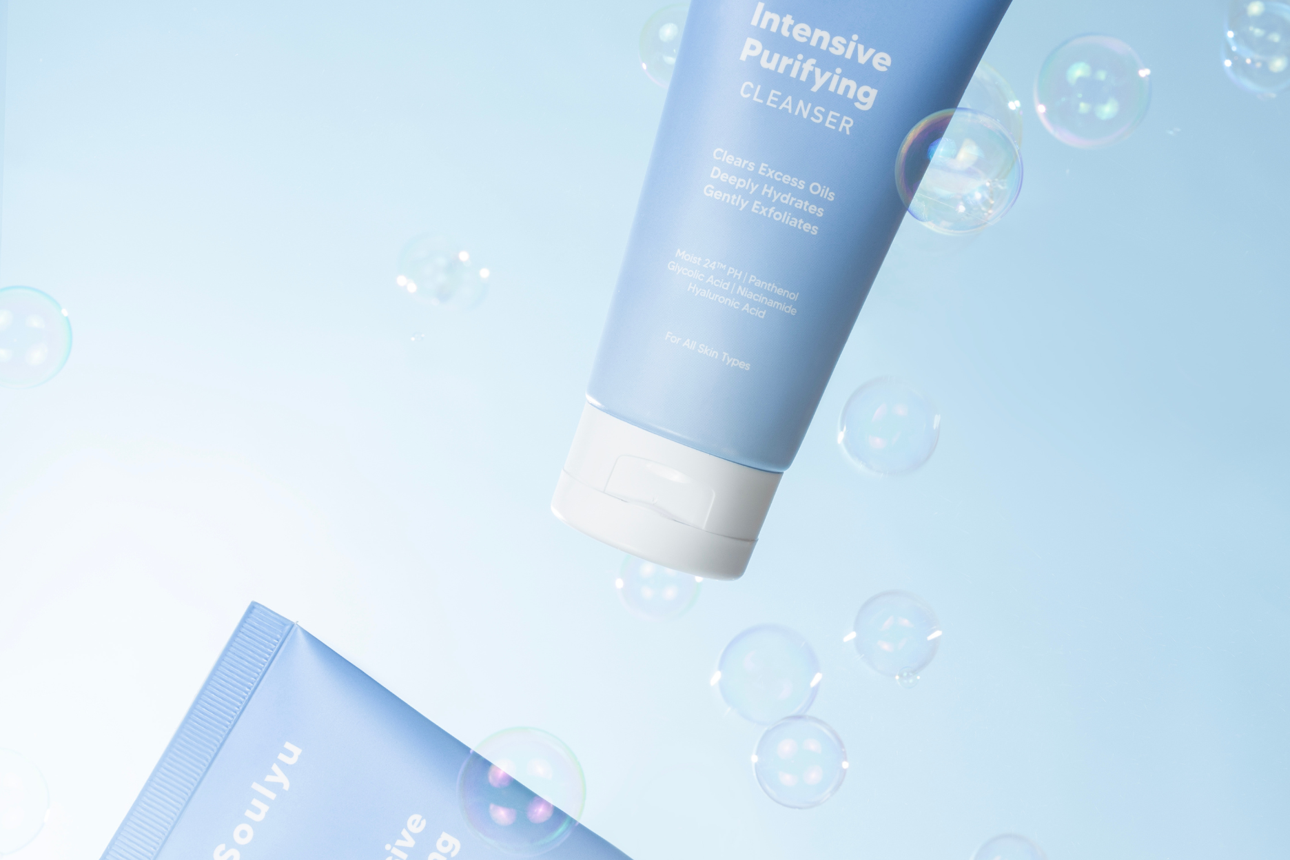 Cara Bikin Wajah Bersih Maksimal dengan Facial Wash