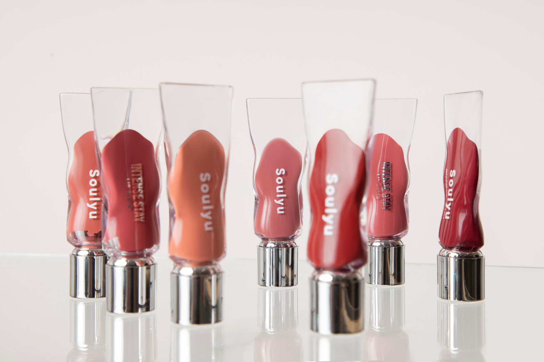 Tips Memilih Warna Lip Stain Sesuai Skin Tone