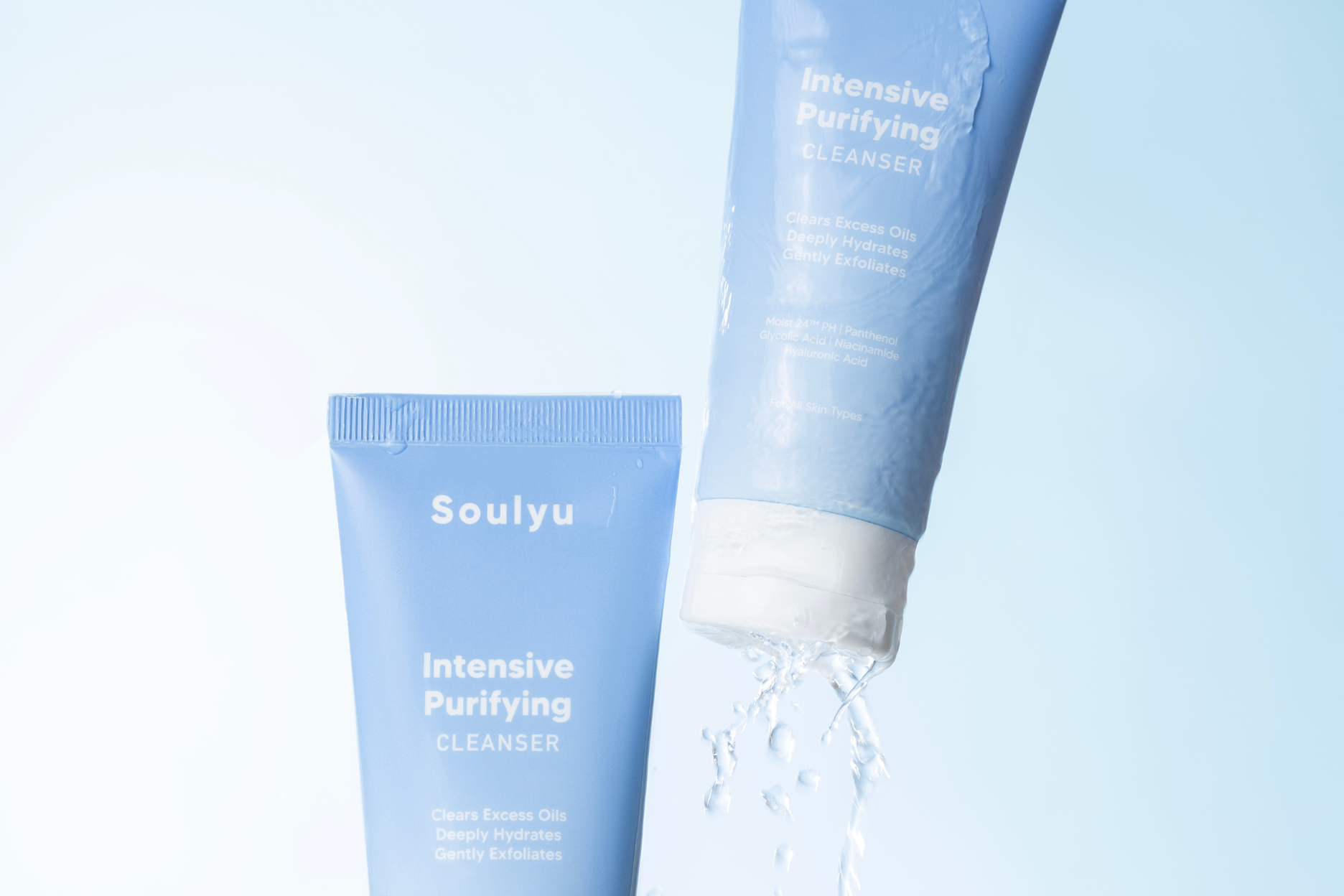 Berikut Skincare Untuk Mengatasi Kulit Kusam Akibat Polusi