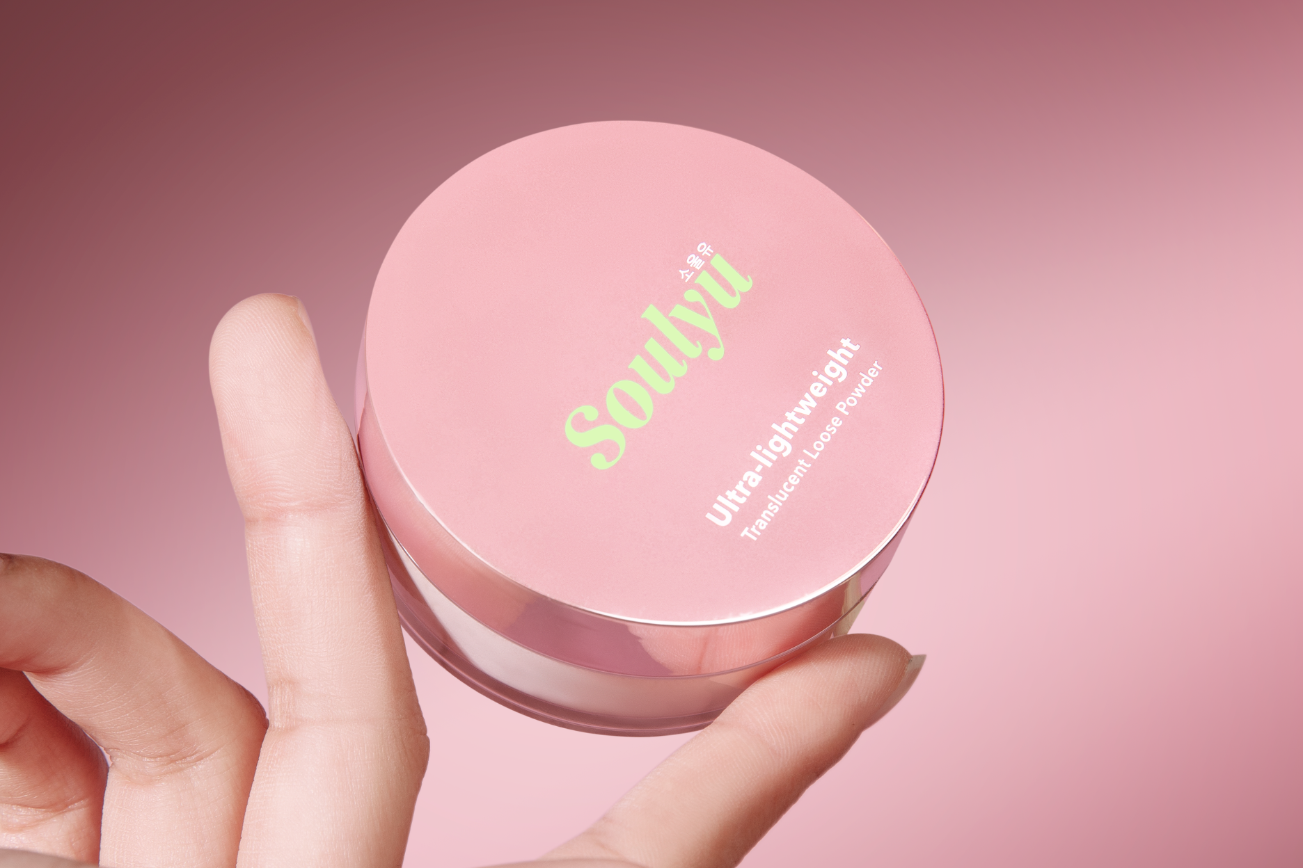 5 Kegunaan Loose Powder untuk Kulit Berminyak