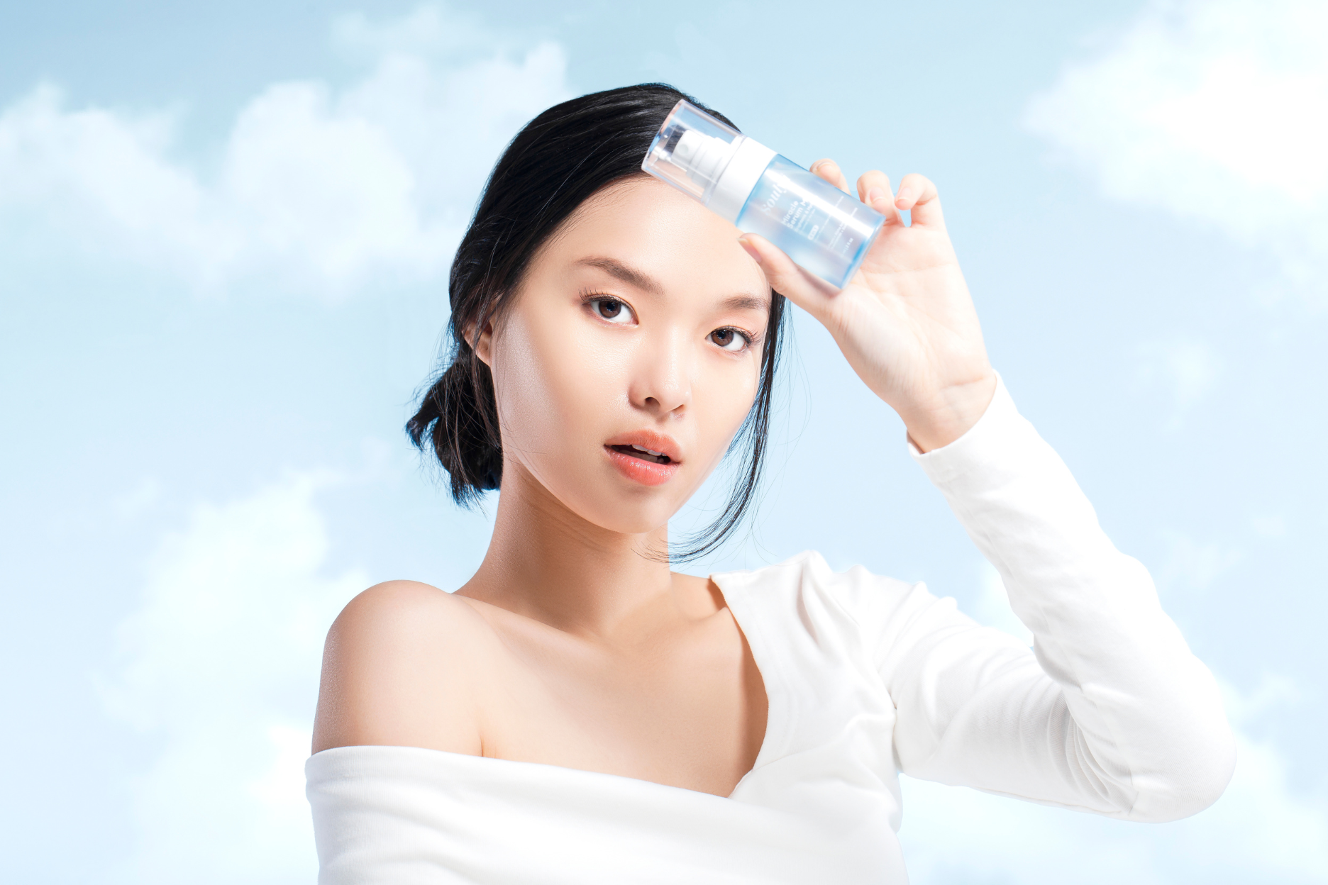 3-in-1 Beauty Hacks Dengan Face Mist