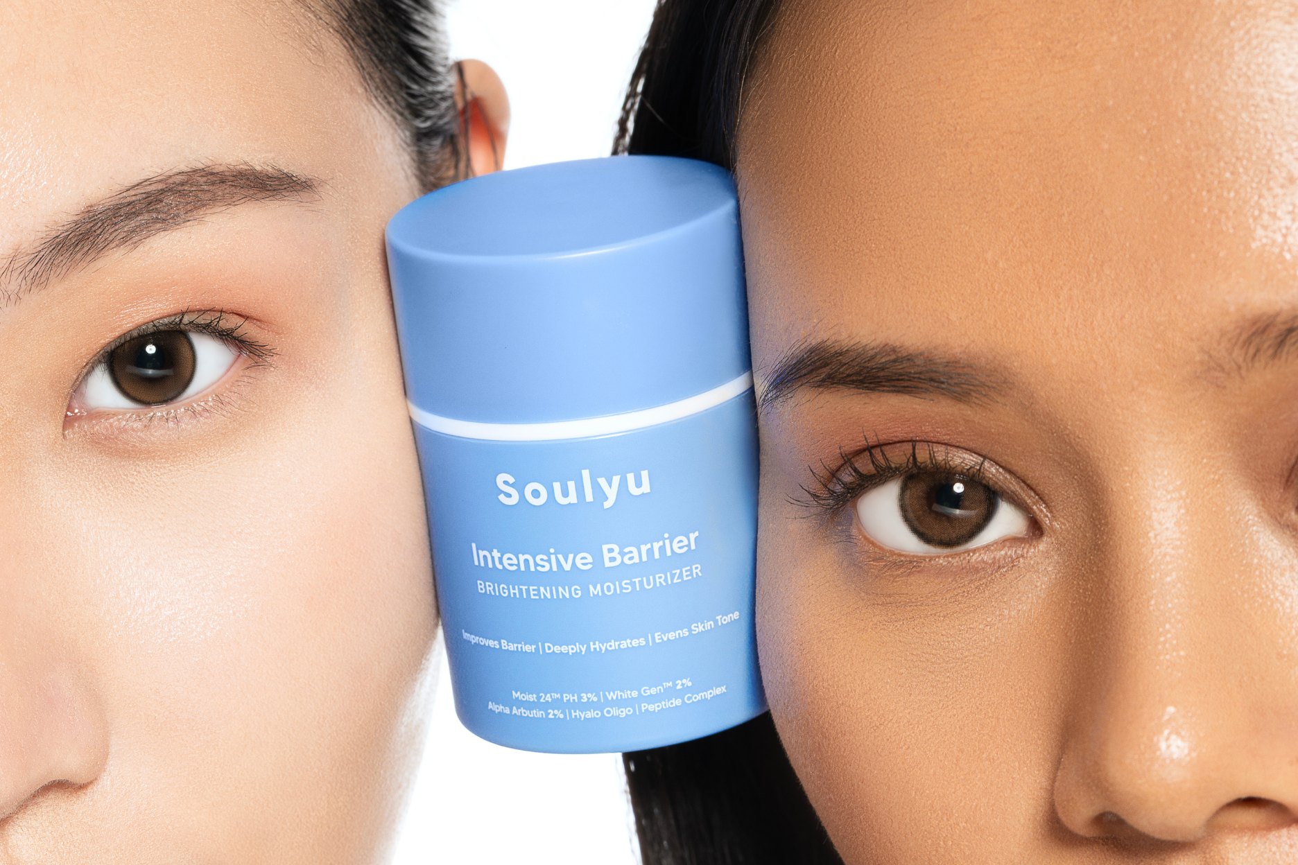 Berikut Beberapa Jenis Moisturizer Sesuai Tipe Kulit