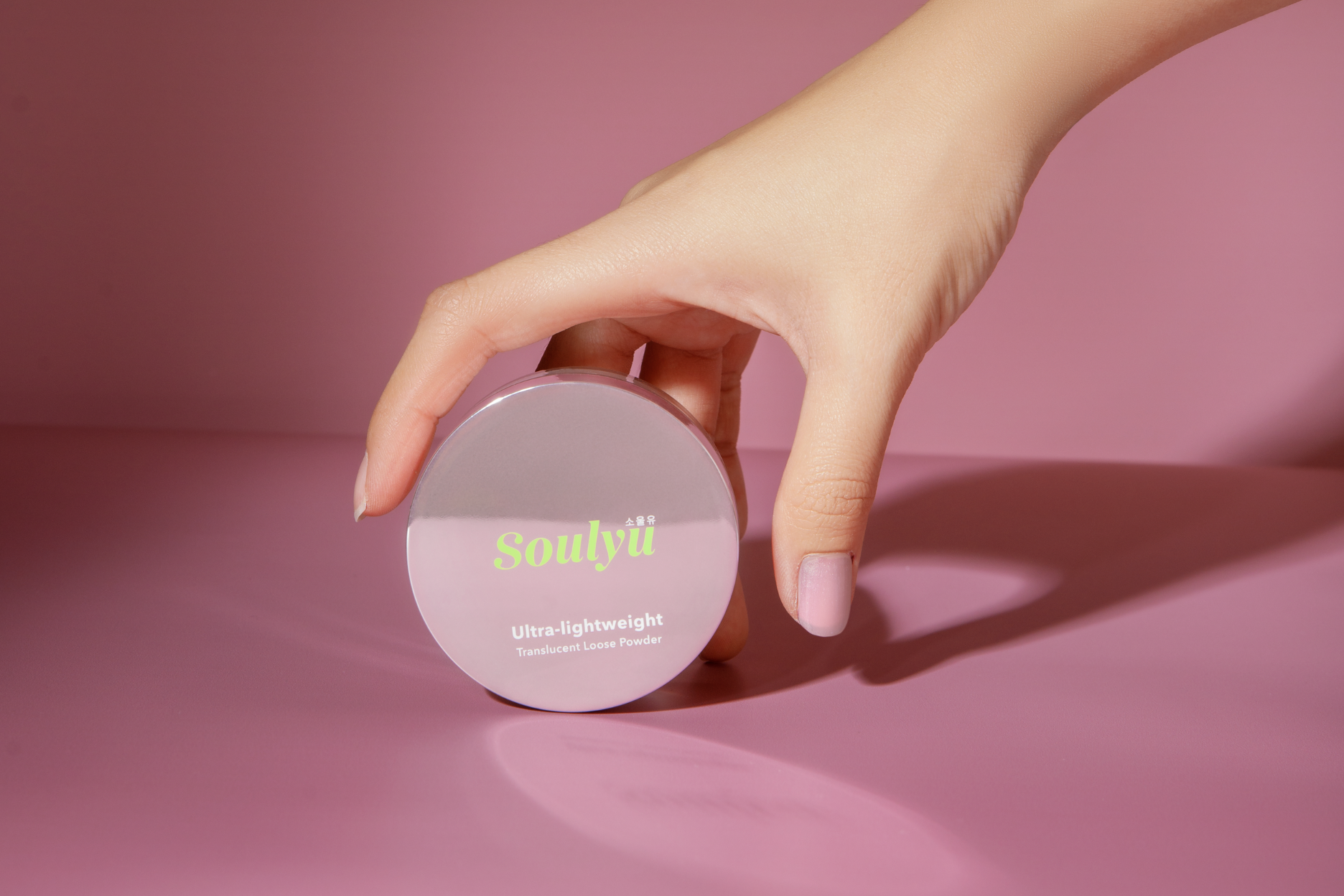 Tips Memilih Loose Powder Yang Tepat