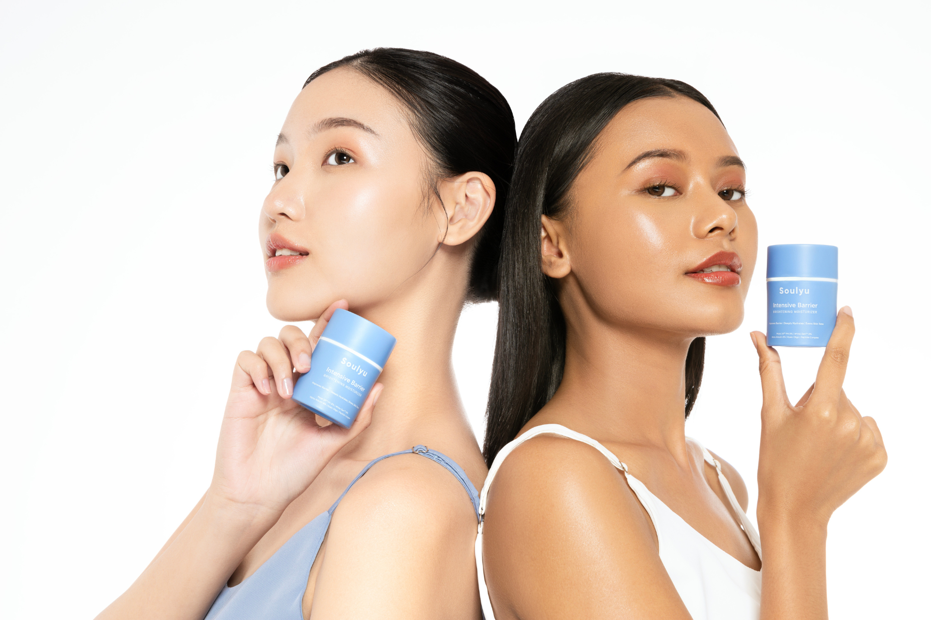 Berikut 5 Skin Food Yang Baik Untuk Kulit