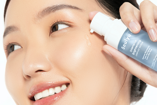 Tips Dalam Memilih Serum Yang Sesuai Dengan Jenis Kulit