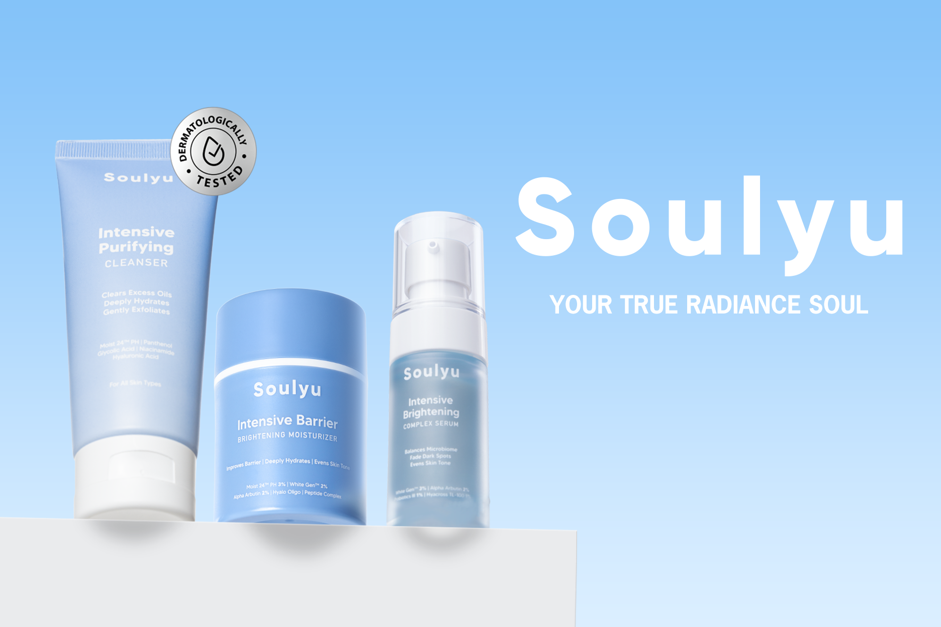 Perbedaan Skincare Routine di Pagi dan Malam Hari