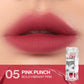 Fluffy Haze Lip Velvet