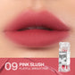 Fluffy Haze Lip Velvet