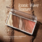Soulyu Wave Sculpt Face Palette - 5in1 Palette | Eyeshadow