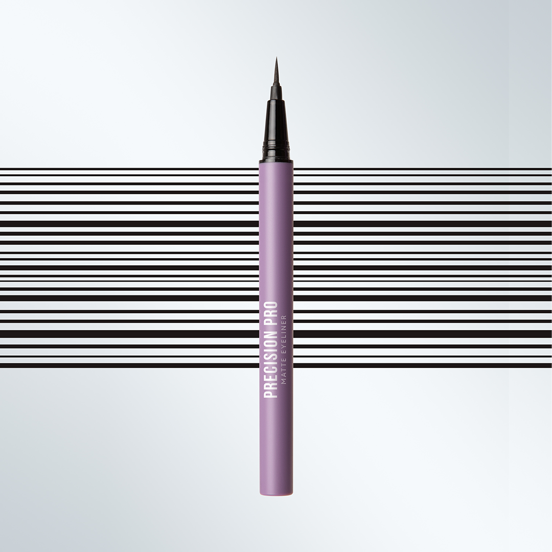 Precision Pro Matte Eyeliner