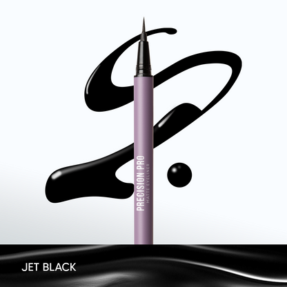 Precision Pro Matte Eyeliner