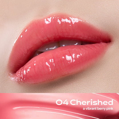 [NEW] SOULYU AIRY INK LIP GLASSIE