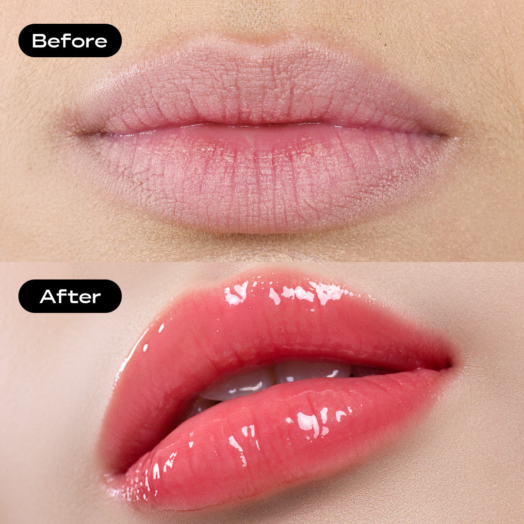 [NEW] SOULYU AIRY INK LIP GLASSIE