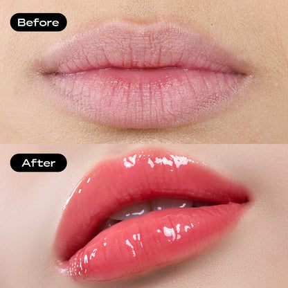 [NEW] SOULYU AIRY INK LIP GLASSIE