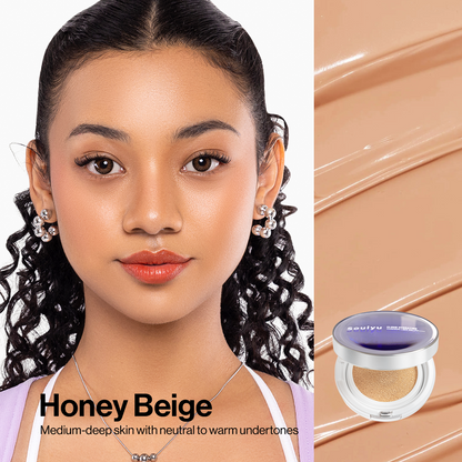 [NEW LAUNCH] SOULYU Cloud Hydrating Cushion
