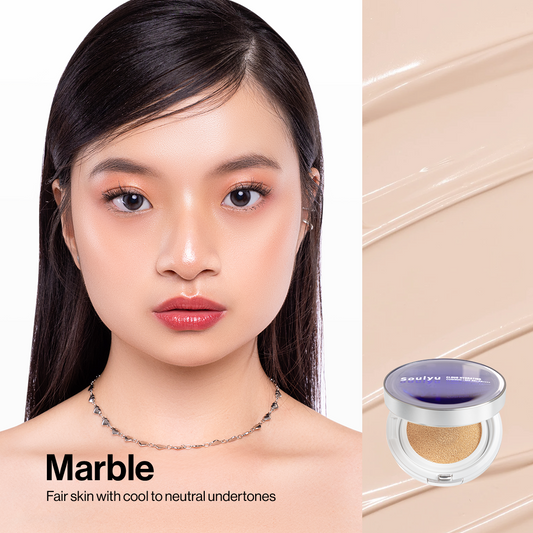 [NEW LAUNCH] SOULYU Cloud Hydrating Cushion