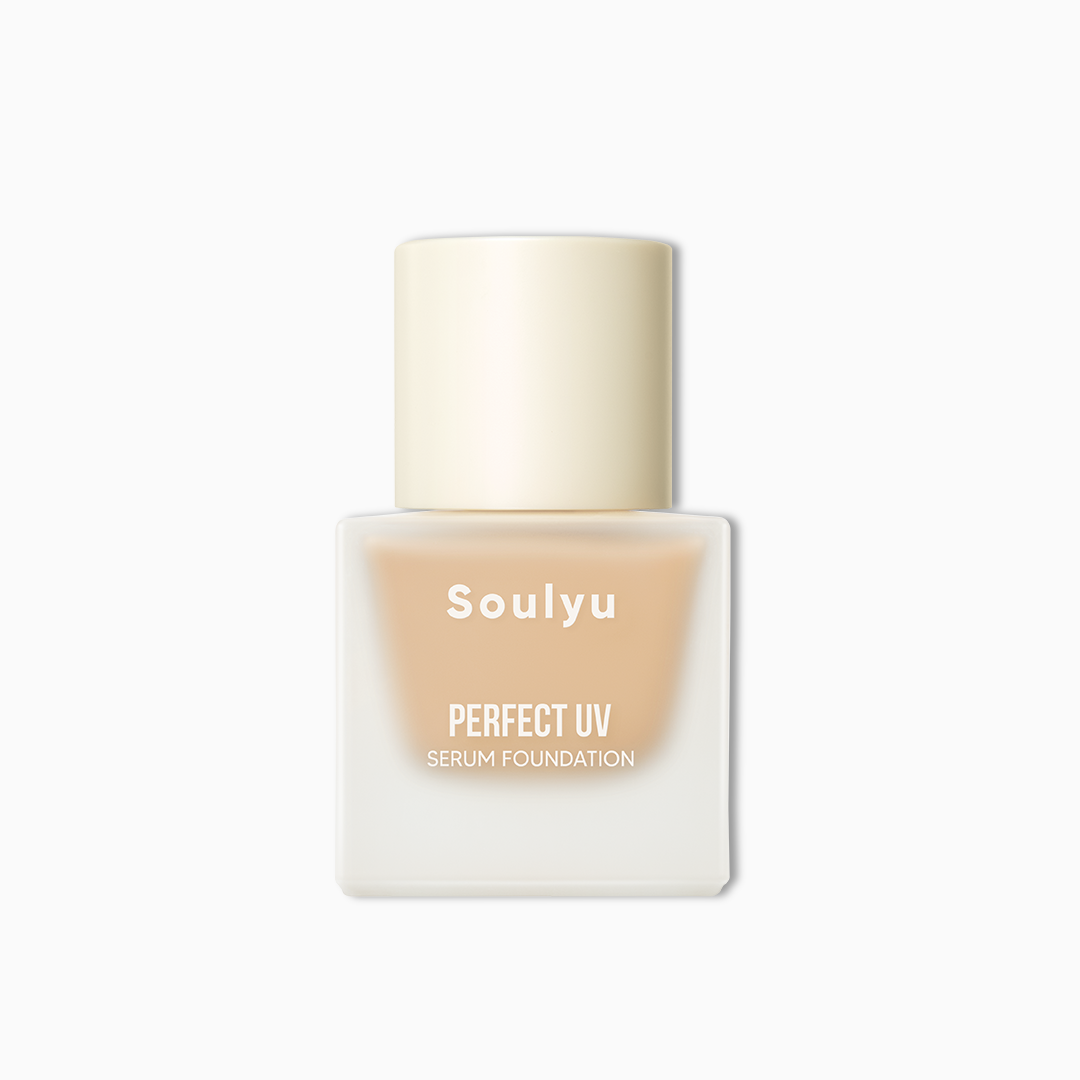 Perfect UV Serum Foundation