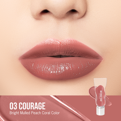 Soulyu Intense Stay Lip Stain