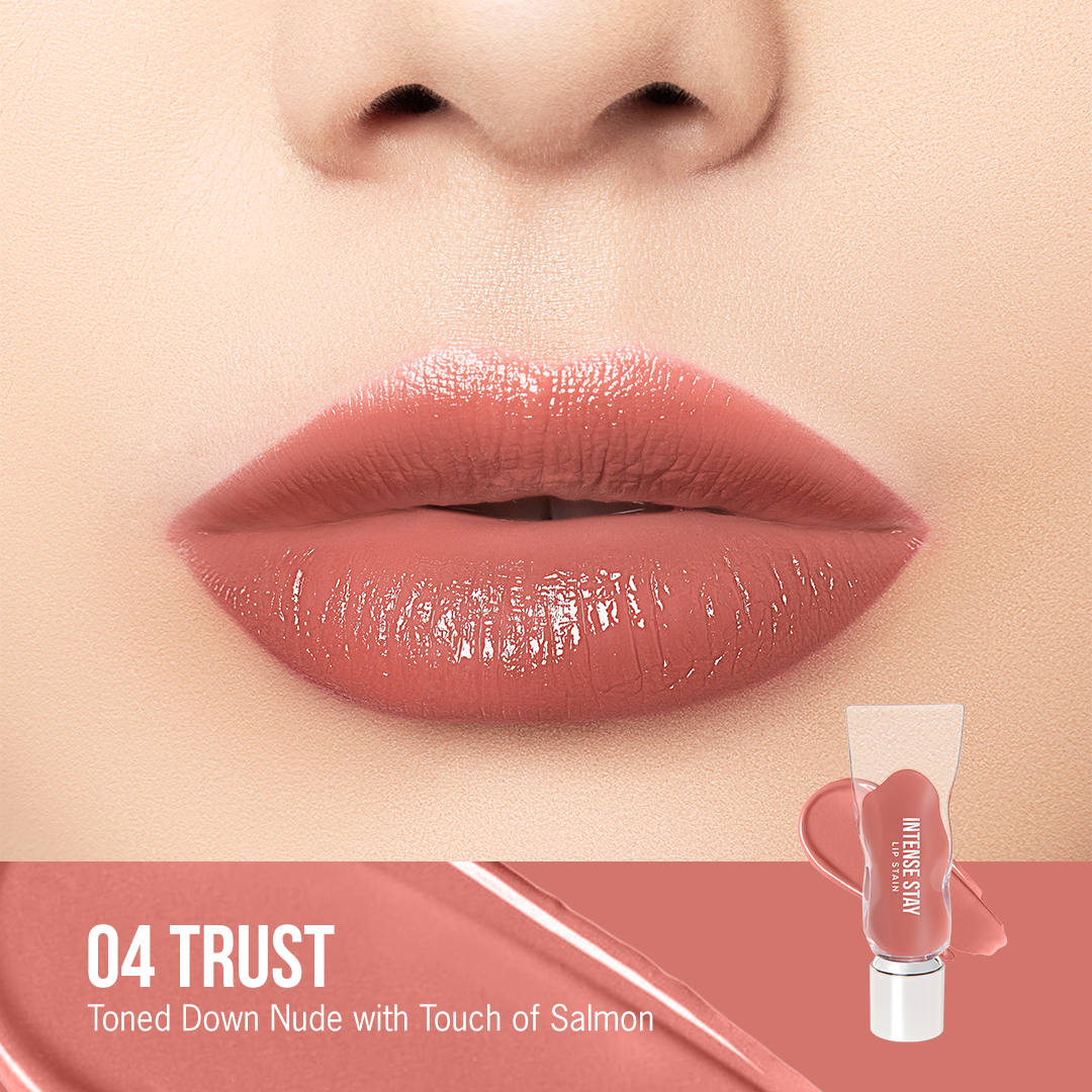 Soulyu Intense Stay Lip Stain