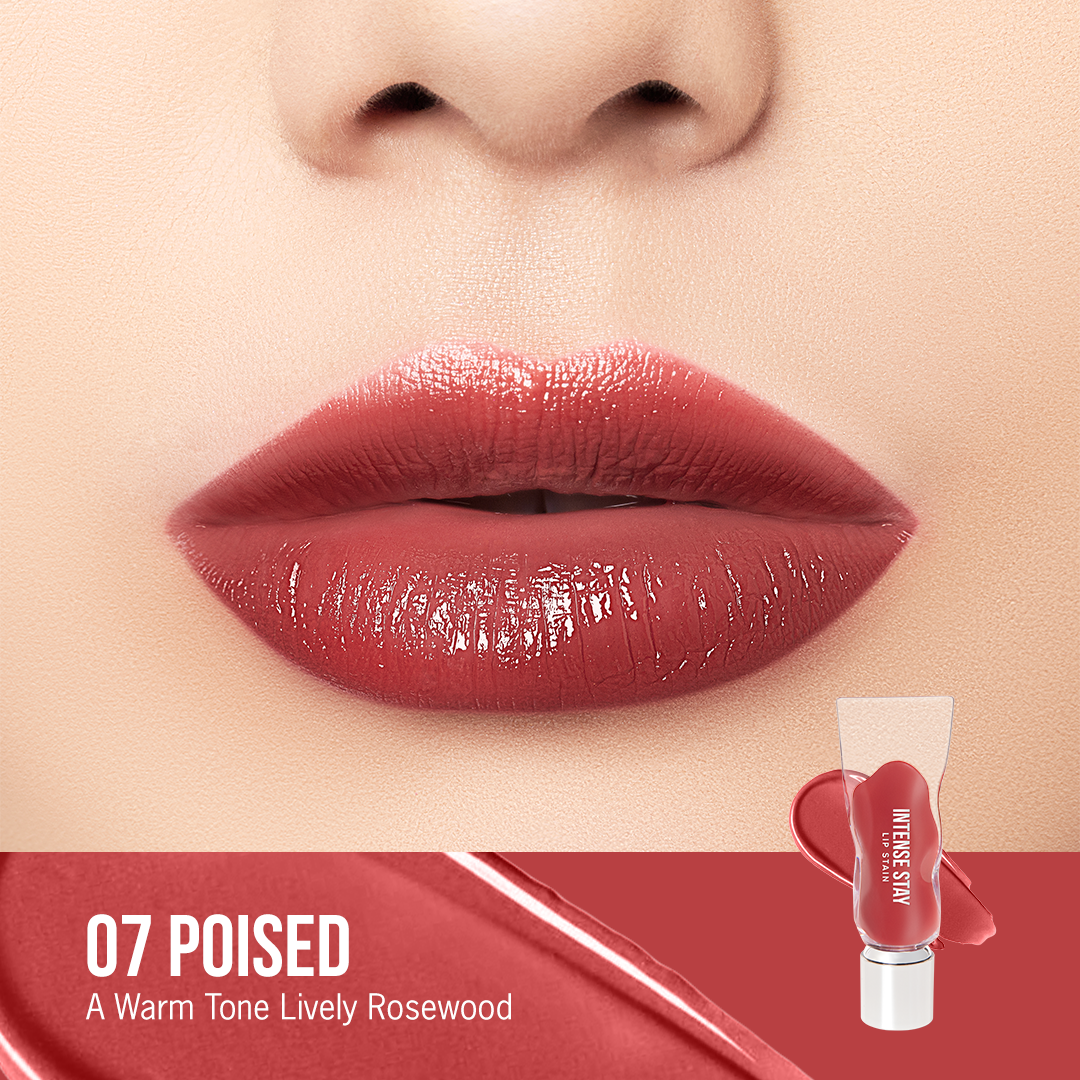 Intense Stay Lip Stain