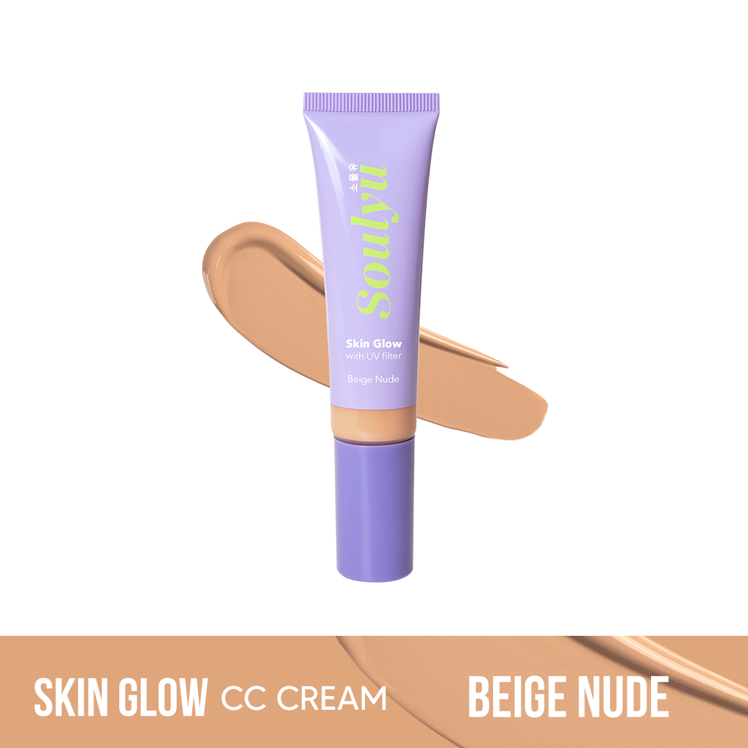 Skin Glow CC Cream