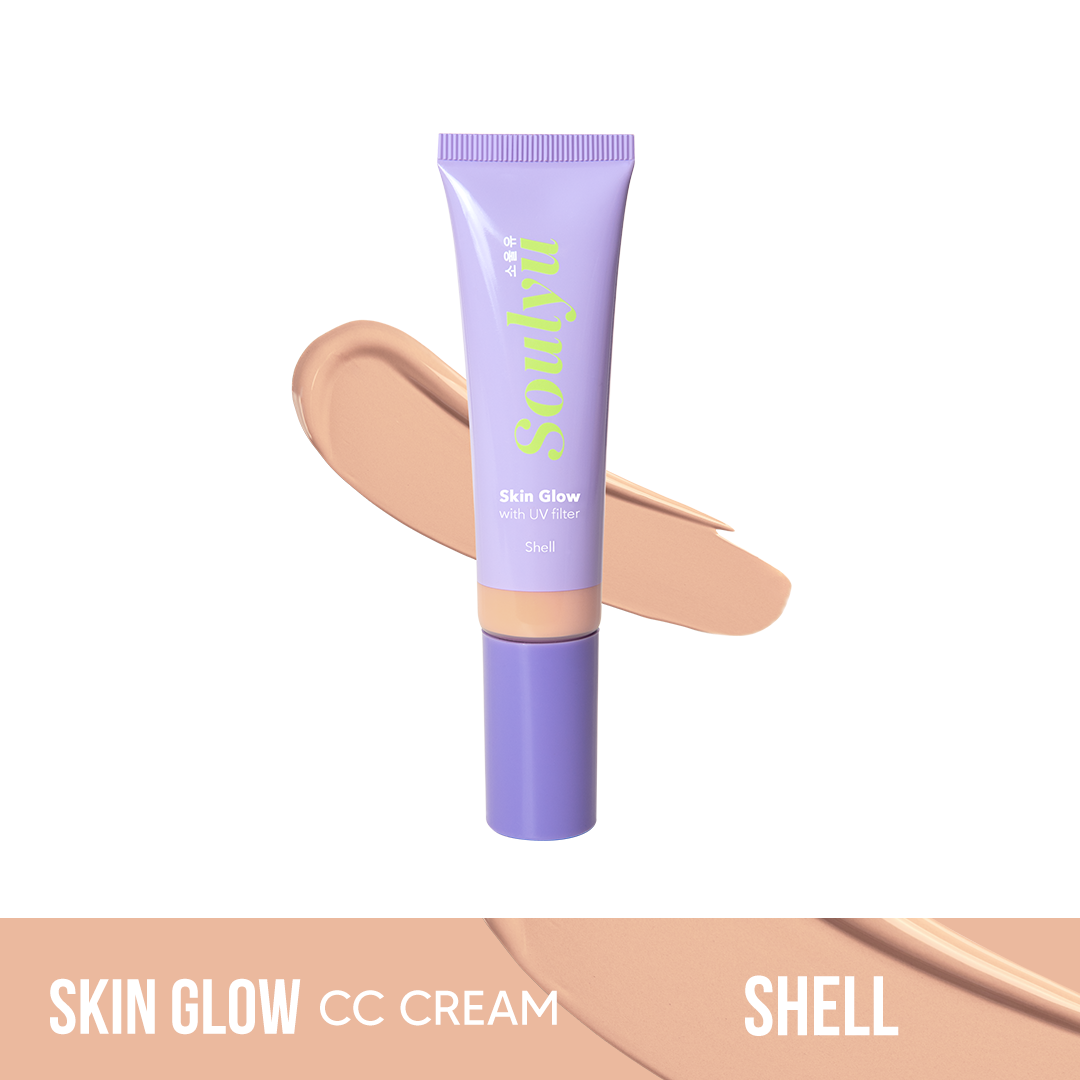 Skin Glow CC Cream