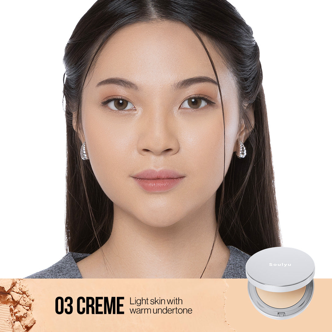 Perfect Blur Powder Foundation