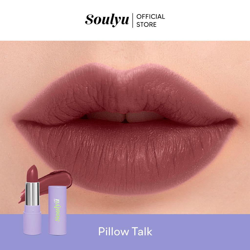 Soulyu Lip Flush