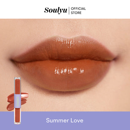 Soulyu Lip Maximizer