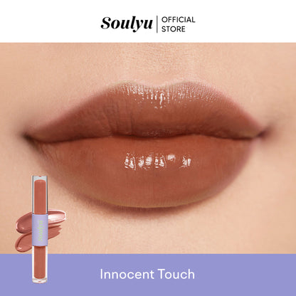 Soulyu Lip Maximizer