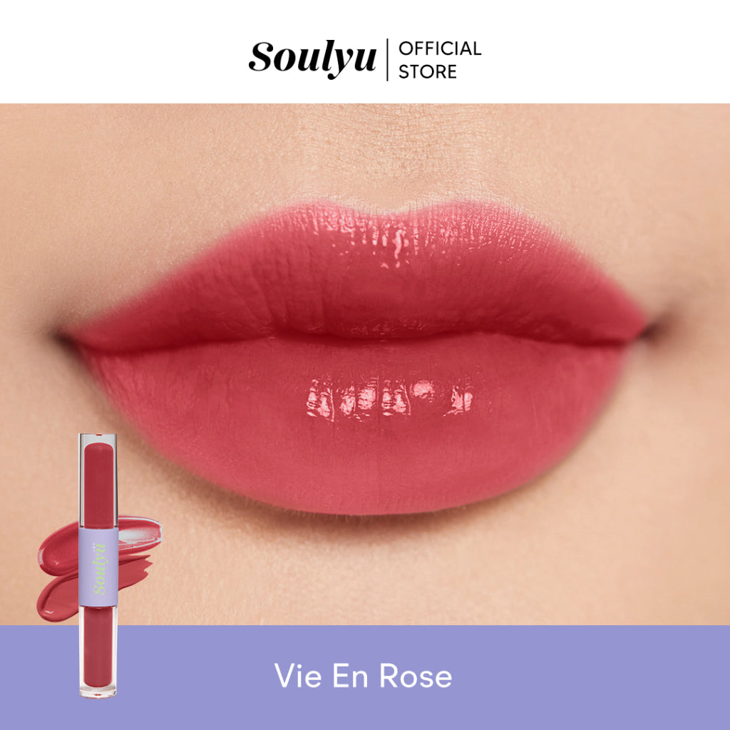 Soulyu Lip Maximizer